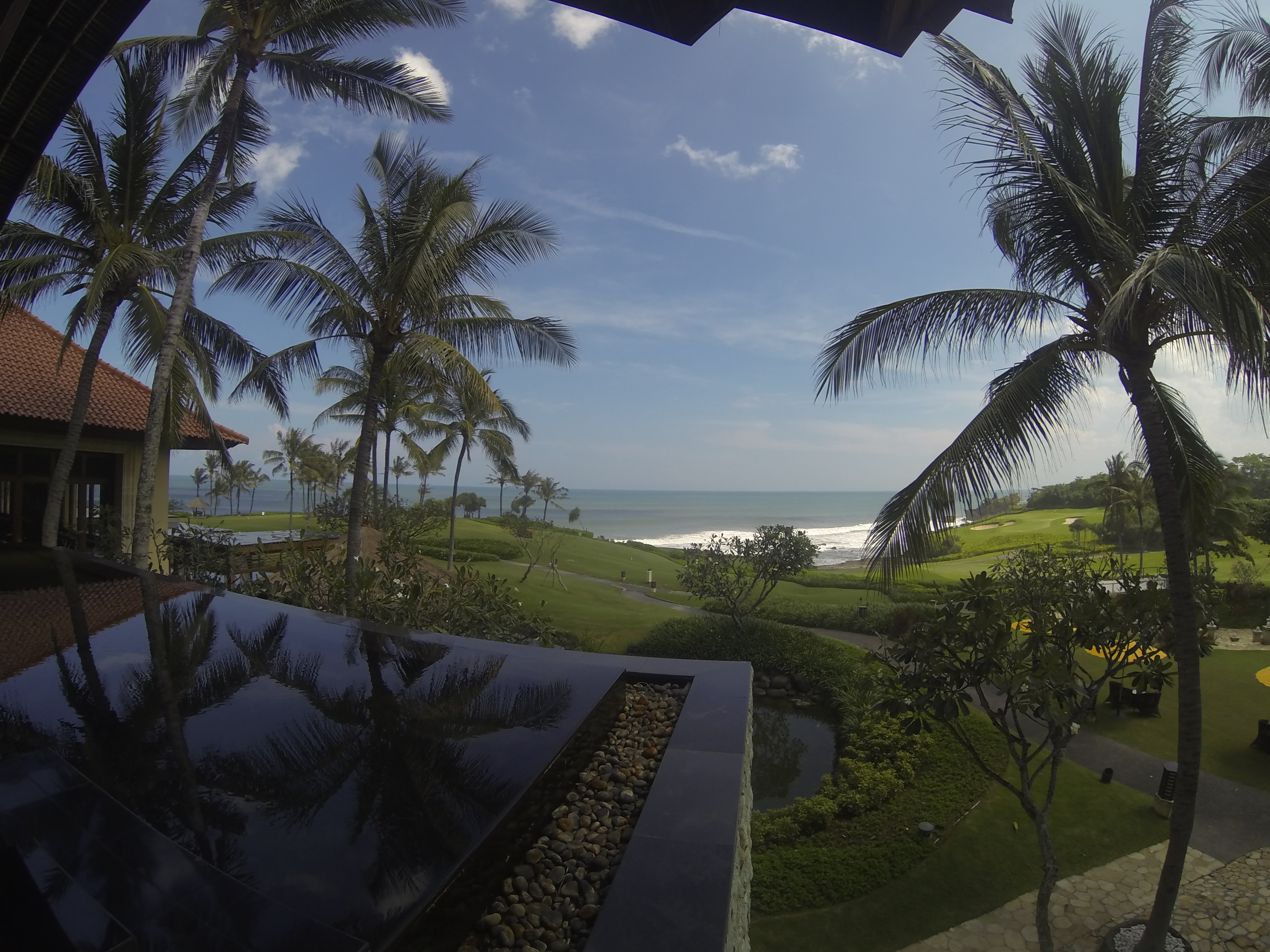 Bali – Part One // GoPro Video