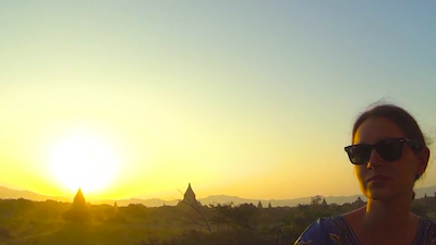 Myanmar // A GoPro video