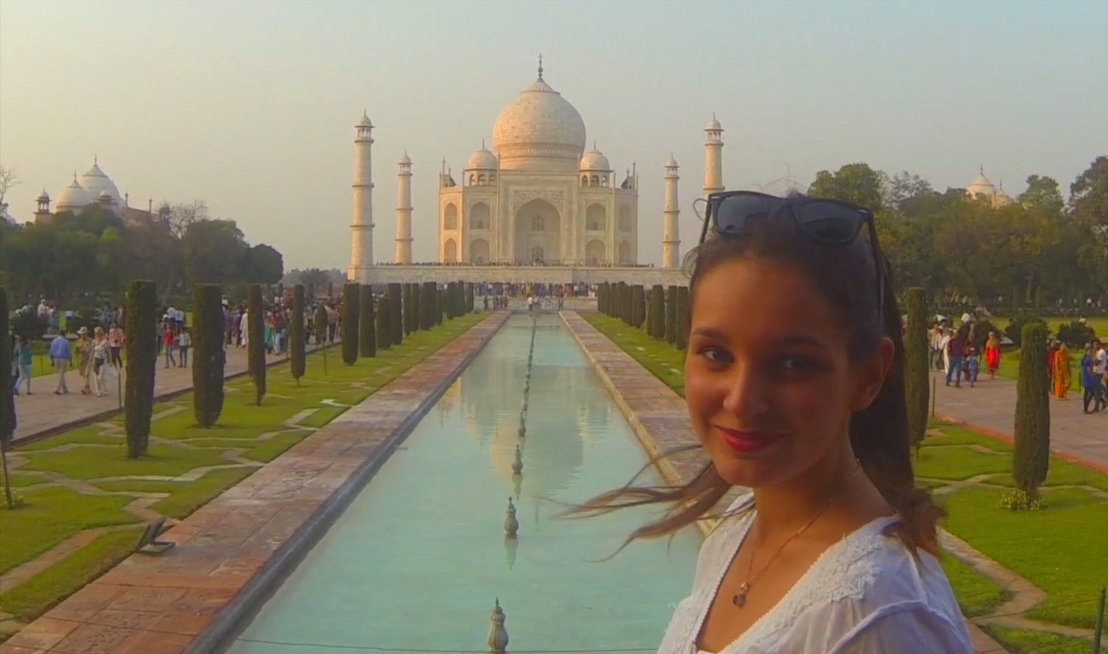North India // A GoPro Video