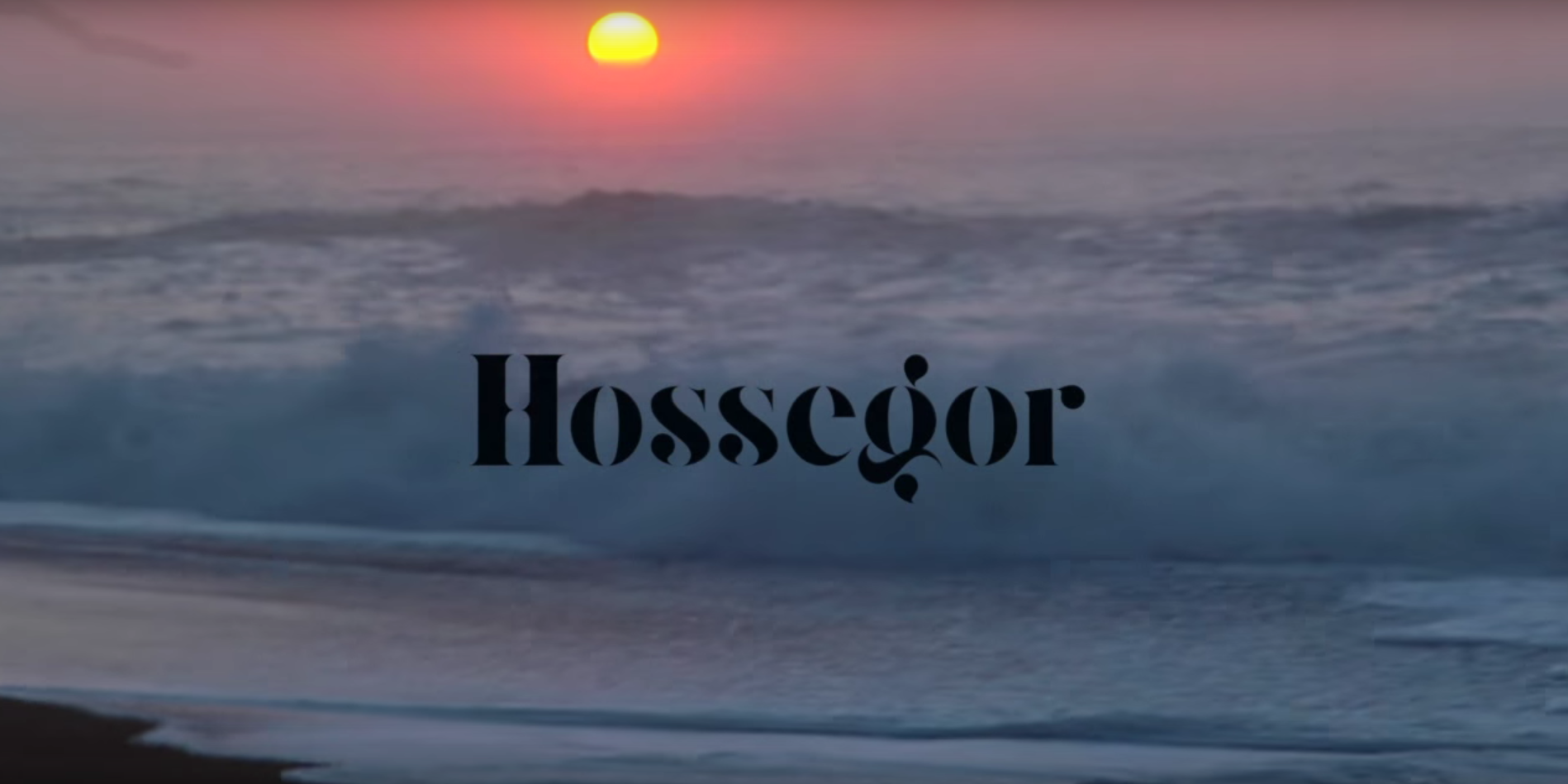 Hossegor Lifestyle // Video