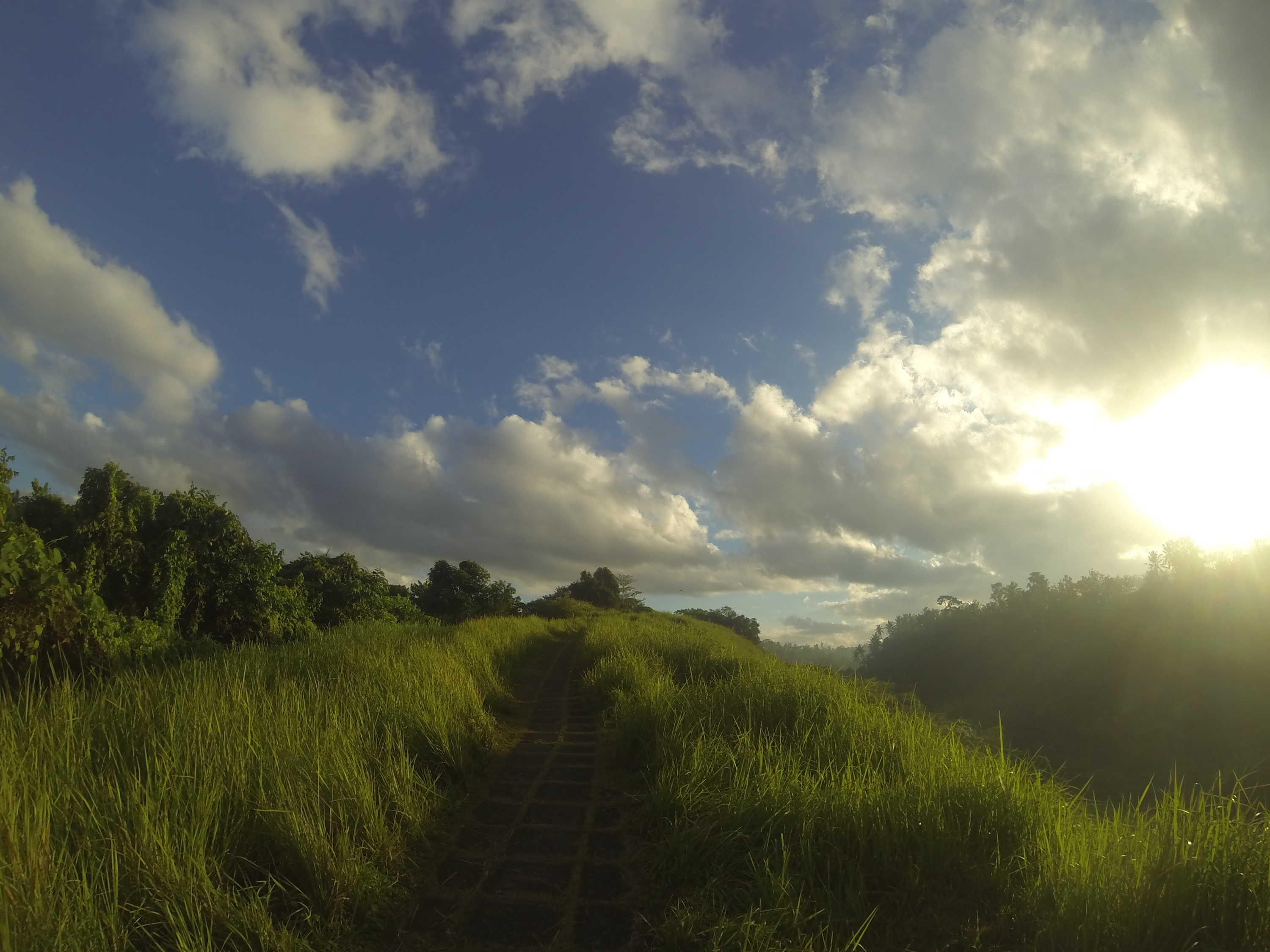 Bali – Part II, Ubud // a GoPro vidéo