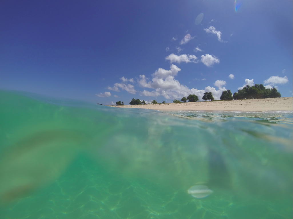 Rote Island, Timor Indonesia // GoPro Images